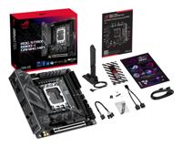 Moederbord Intel ASUS ROG STRIX B860-I GAMING WIFI - thumbnail