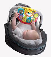 Playgro piano leeuw - thumbnail