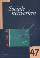 Sociale netwerken (Paperback) - thumbnail