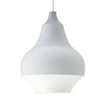 Louis Poulsen Cirque 150 Hanglamp - Grijze top - thumbnail