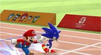 Mario and Sonic at the Olympic Games - thumbnail