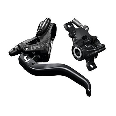 Magura Hydraulische schijfrem mt4 zwart