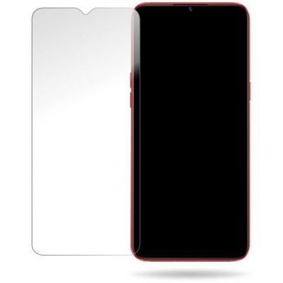 Mobilize Glass Screen Protector - Black Frame - realme C3