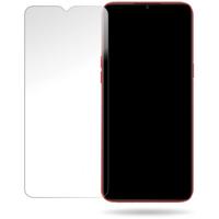 Mobilize Glass Screen Protector - Black Frame - realme C3 - thumbnail