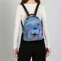 Lilo & Stitch Heady Backpack Updown 2.0 Blue - thumbnail
