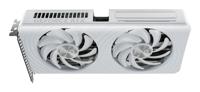 Palit GeForce RTX 5060 White OC NVIDIA 8 GB GDDR7 - thumbnail