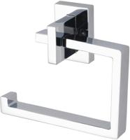 Toiletrolhouder Haceka Edge Chroom Haceka - thumbnail