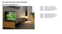 BiOrb zijden plantenset medium groen aquarium decoratie - thumbnail