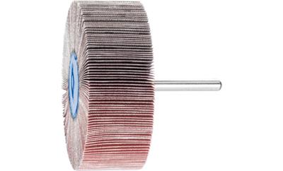 PFERD TOOLS 44514326 Lamellenschijf Diameter 80 mm 10 stuk(s)