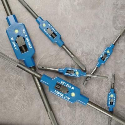 GSR B08802100 Tapkruk M25 - M52 DIN 1814