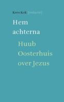 Hem achterna - Kees Kok - ebook - thumbnail
