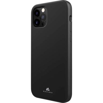 Black Rock Fitness Cover for Apple iPhone 12/12 Pro Black