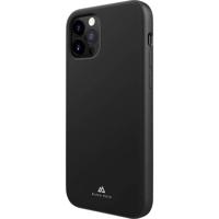 Black Rock Fitness Cover for Apple iPhone 12/12 Pro Black - thumbnail