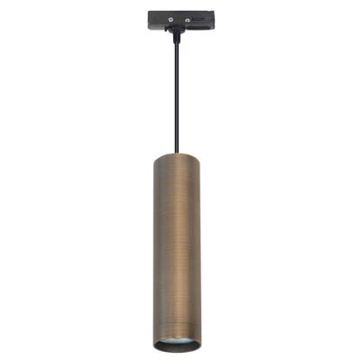 Highlight Hanglamp Trackline Perugia brons