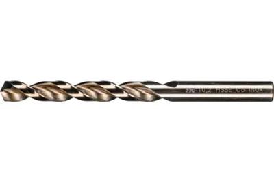 PFERD TOOLS 25203791 HSSE-Co 5 Spiraalboor 10.4 mm Gezamenlijke lengte 133 mm DIN 338 5 stuk(s)