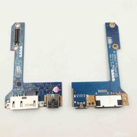 Notebook USB/Audio Board for Lenovo S5 S531 S540 pulled - thumbnail
