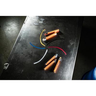 Pica 8081 GEL Signalmarker | Blauw - PI8081 - thumbnail