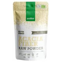 Purasana Superfoods Acacia Fiber Raw Powder 200gr - thumbnail