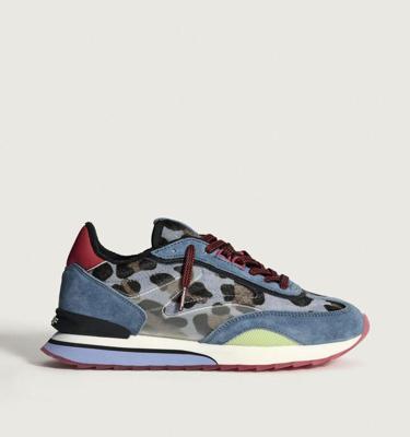 Hoff Blue Art multi blauw maat 38 Hoff Blue Art multi blauw maat 38