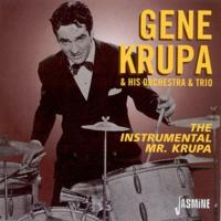 The Instrumental Mr. Krupa - CD (0604988257229) - thumbnail