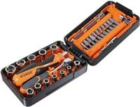 Beta 900/C39U 11 Gear Lock doppen | 21 bitjes en 7 toebehoren - 009001947 009001947 - thumbnail