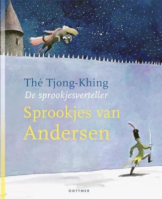 Sprookjes van Andersen (Hardback)