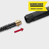 Karcher PC 15 rioolreinigingsset 15 M - 2.637-767.0 - thumbnail