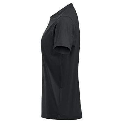 Clique 029341 Premium-T Ladies - Rood - M