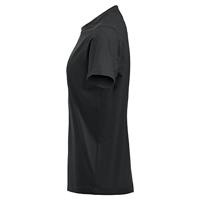 Clique 029341 Premium-T Ladies - Rood - M - thumbnail