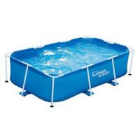 Zwembad Small Frame 260x160x66cm - thumbnail