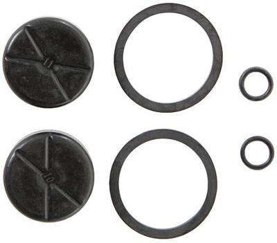 Avid Remd elixir zuigerkit remklauw