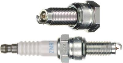 NGK bougie spark plug zmr7ap platinum