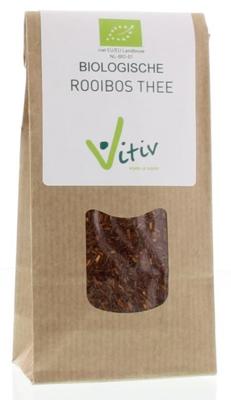 Vitiv Biologische Rooibos Thee Vitiv Biologische Rooibos Thee