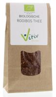 Vitiv Biologische Rooibos Thee - thumbnail