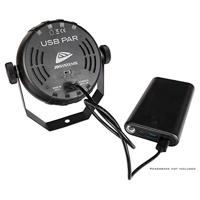 JB systems USB Par spot - thumbnail