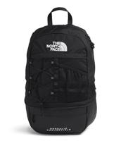 The North Face Borealis Convertible Rugtas Heren TNF Black/TNF Black 17,5L - thumbnail