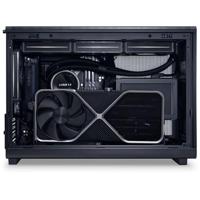 Lian Li A3-mATX Vertical GPU Bracket Black - thumbnail