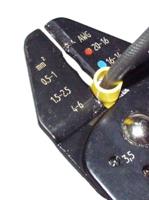 Connex Kabelschoentang 210Mm - COXT190221 - thumbnail