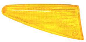 Coming Soon Richtingaanwijzer glas blinker cap triom vo re