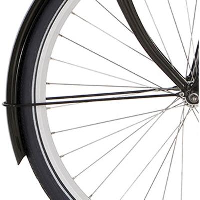 Cortina spatbordstang voor 28 milo black