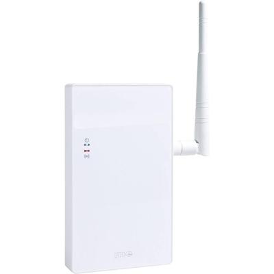 m-e modern-electronics VS-M1 IP-modulebox voor Video-deurintercom LAN, WiFi