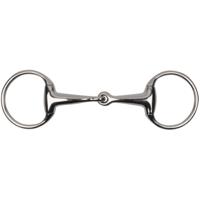 Pagony massieve rvs bustrens grijs maat:12,5 - thumbnail