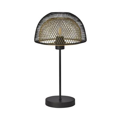 Searchlight Design tafellampHoneycomb - 6848BGO