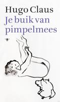 Je buik van pimpelmees - Hugo Claus - ebook - thumbnail