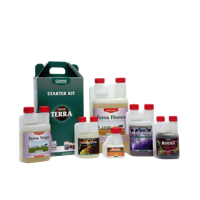 Canna Canna Terra Starterskit - thumbnail