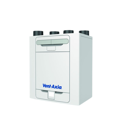 Vent-axia Wtw Sentinel Kinetic Advance 250sx T - Links