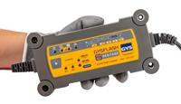 GYS GYSFLASH HERITAGE 6A Druppellader 12 V, 6 V 0.8 A 6 A - thumbnail