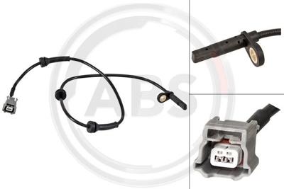 ABS sensor 31639
