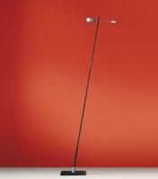 Wever & Ducre - Miles 2.0 Carre Wandlamp Wit - thumbnail