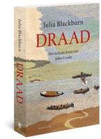 Draad - Julia Blackburn - Paperback (9789023499657) - thumbnail